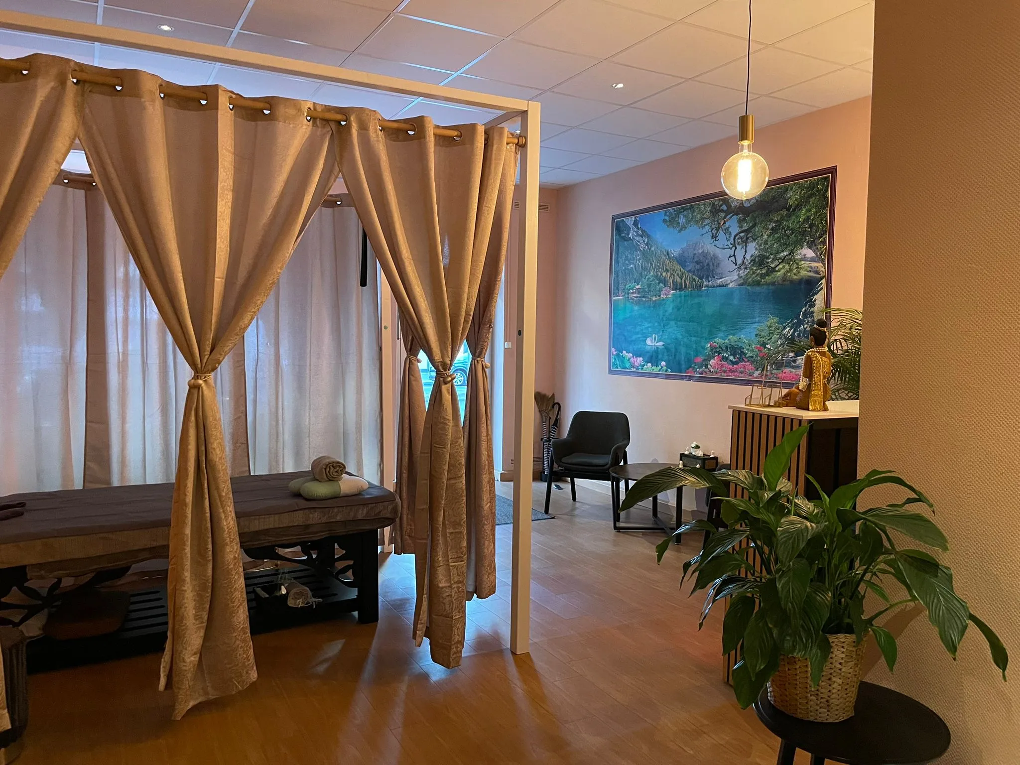 gallery