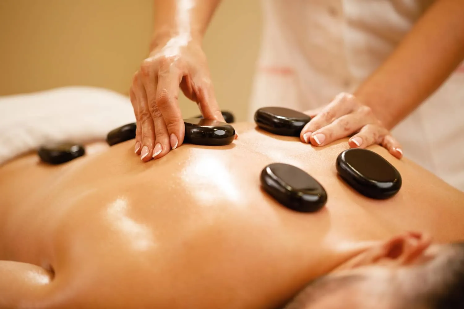 massage therapy